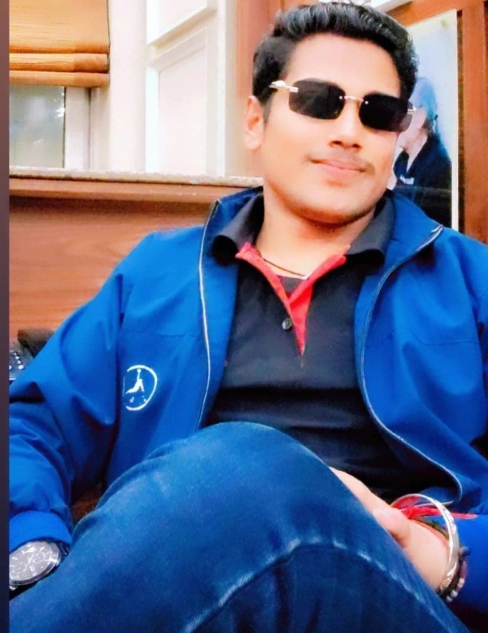 Mritunjay Pratap Singh